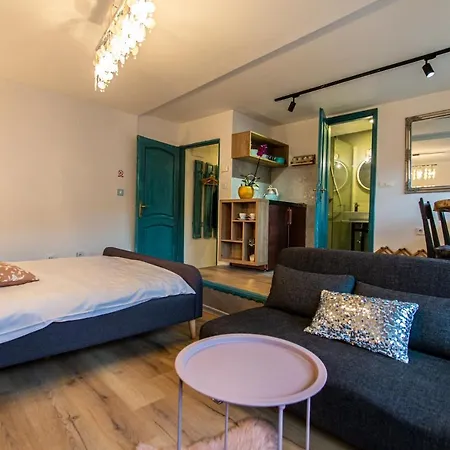 Apartment Bascarsija Double Sarajevo