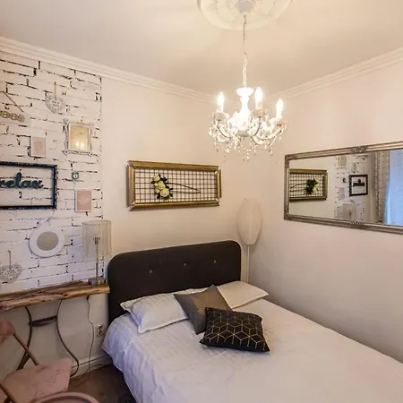 Apartment Bascarsija Double *
