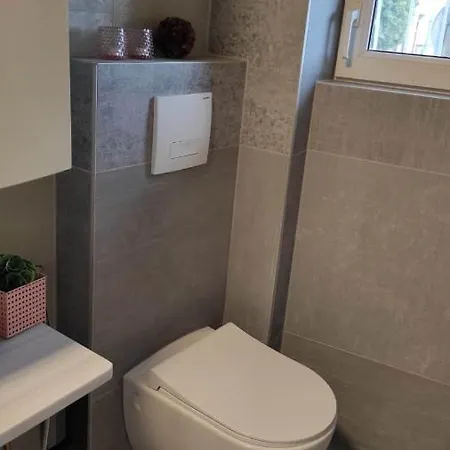 Apartment Bascarsija Double Sarajevo