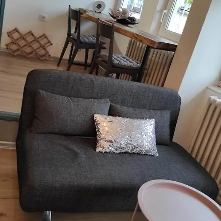 Bascarsija Double Apartment