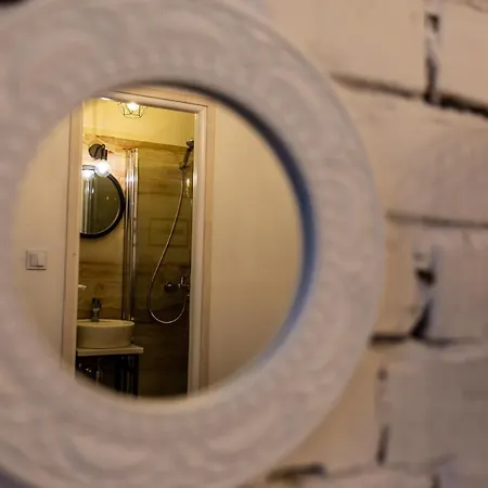 Bascarsija Double Apartment *