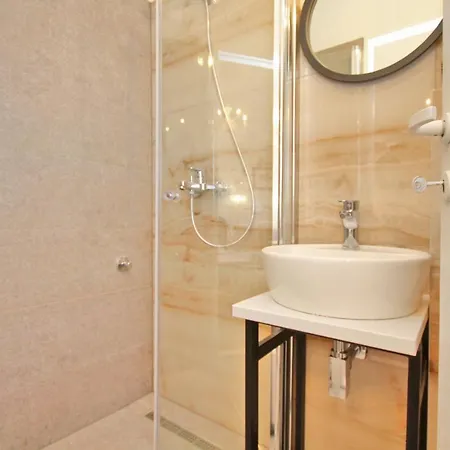 Bascarsija Double Apartment