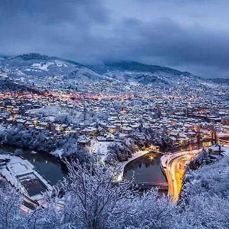 Apartment Bascarsija Double Sarajevo